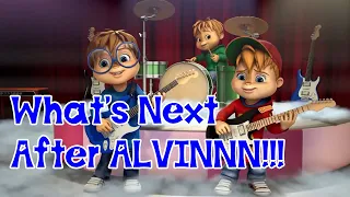 AATC Elaborations: What's Next for the Franchise After ALVINNN?