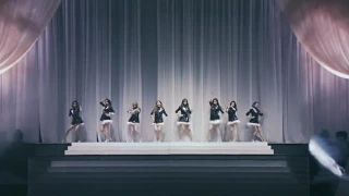 You Think - Girls' Generation [Phantasia in Seoul]