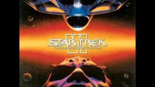 Star Trek Undiscovered Country   19 The Battle For Peace   The Final chance for Peace   The Final Co