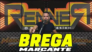 🎶BREGA MARCANTE - RENER DOS TECLADOS🎹