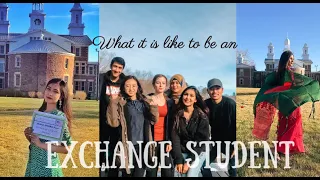What it is like to be an exchange student | Global UGRAD
