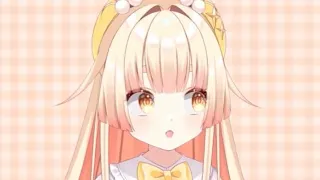 VTuber Neo-Ne burp Pt.2