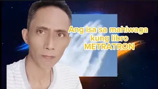 AKLAT NI MITRATRON MGA ORASYON,kapangyarihang kidlat