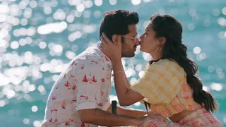 Kya Ye Mera pehla Pehla Pyar Hai Dj Remix | Cute Love Story | Romantic Love Song Rashmika Mandanna