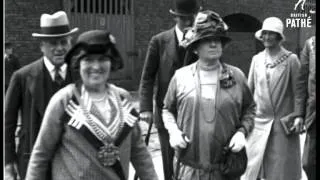 Lord Derby (1928)