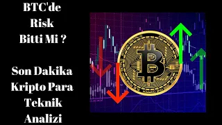 24.03.2020 Genel Kripto Para Teknik Analizi ve Gündem Değerlendirmesi