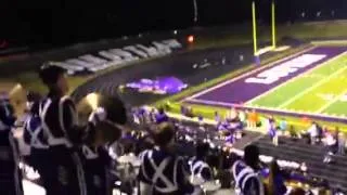 Lufkin Panther Band - Fight Song