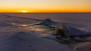 Київське море. Київ, Україна