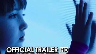 Poltergeist Official Trailer #1 (2015) - Sam Rockwell, Rosemarie DeWitt HD