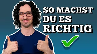 5 Tipps, um sofort beim SPRACHEN LERNEN Fortschritte zu machen