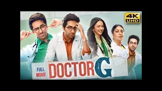 doctor G | bollywood latest movies