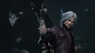 Dante Must Die Session 3 // Devil May Cry 5 DMD Difficulty