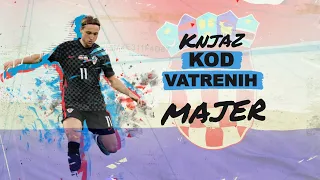 LOVRO MAJER | Knjaz kod Vatrenih (HRT)