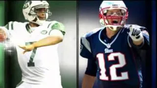 2014 Week 7 ... New York Jets vs  New England Patriots