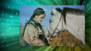 Красивая якутская песня Ваня Трофимов A beautiful Yakut song by Vanya Trofimov