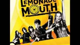 07. Lemonade Mouth - More than a band [Soundtrack]