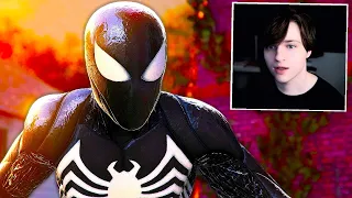 Peter is changing... | Spider-Man 2 - Part 7