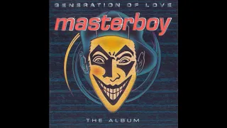 Masterboy - Give Me Your Love