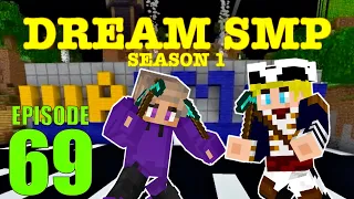 Bob The Builder | Dream SMP Season 1 Ep 69