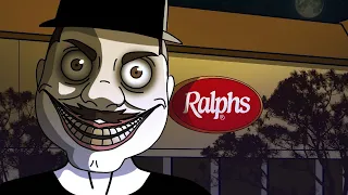 3 True Grocery Store HORROR Stories Animated