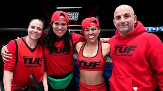 The Ultimate Fighter Recap: Episode 8 | Team Peña vs Team Nunes | Season 30