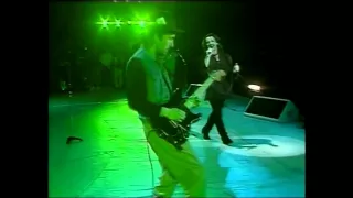 U2 ' Bad ' live in Dublin Self Aid 1986-05-17