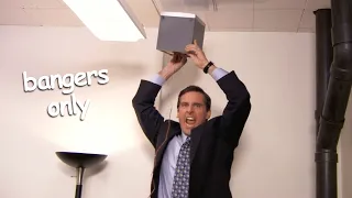 the office moments that break out the loudspeaker | Comedy Bites