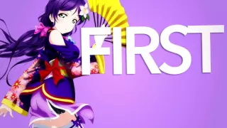 ♫ILG♫ FIRST AUDITION OPEN ! ♪ ♥️ LOVE LIVE STUDIO