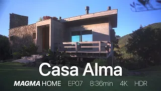 Casa Alma | EP07 | Magma Home
