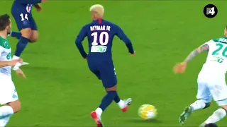 Neymar Is Too Much SAUCE for us 2020!   1080i HD