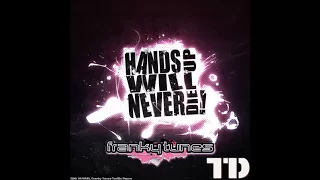 Franky Tunes - Wonderful Days 2012 (TreBle Dance's Double Whopper Edit)