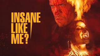 Insane Like Me? | Official Trailer | Horror Brains