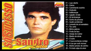 Sandro Lúcio - Seleção especial  - Série luxo