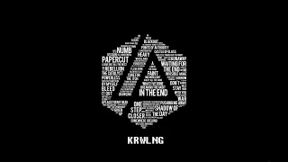 Linkin Park Krwlng Karaoke