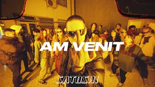 Satoshi - Am Venit | Official Video