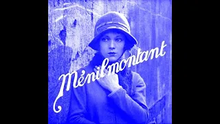 Менильмонтан (1926) В ролях: Надя Сибирская, Иоланда Больё, Гай Белмонт.