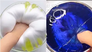 Most relaxing slime videos compilation # 567//Its all Satisfying