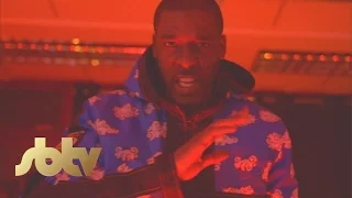 Jamakabi | Juicy Patty (P. Jam Refix) [Music Video]: #SBTV10 (4K)