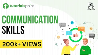 Communication Skills - Introduction to Effective Communication Skills