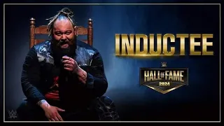 Bray Wyatt hall of fame confirmed !? (Dreadmare deleted post)