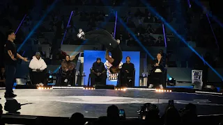 Kastrito vs Kid Colombia [BBOY TOP 16] / Red Bull BC One World Final 2023