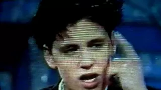 Corey Haim  on The Arsenio Hall Show