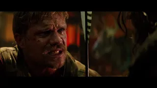 The Wolverine   Bar Scene 1080p