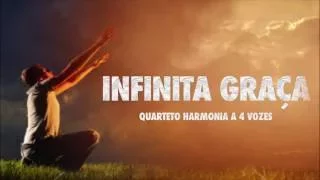 Infinita Graça - QH4V