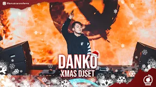 Danko - LA MUSICA NON SI FERMA Xmas Edition c/o LMNSF Arena