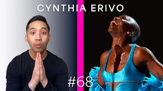 How Cynthia Erivo Sings ‘Alfie’ | A Vocal Coach Reaction & Breakdown