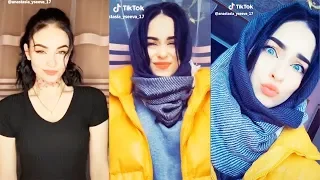 АНАСТАСИЯ УСЕЕВА РАЗРЫВАЕТ TIK TOK. anastasia_yseeva_17 2019. ТИК ТОК ЛУЧШЕЕ