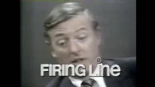 S23E32 Firing Line w/ William F. Buckley, "Japanese Takeover: Good or Bad?" Powell, J. Bryant.