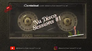 Funky House & Nu Disco  #1  Best of Funky House & Nu Disco - Mixed by Dean Charles