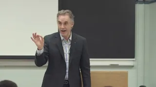 Disagreeable Men | Jordan Peterson